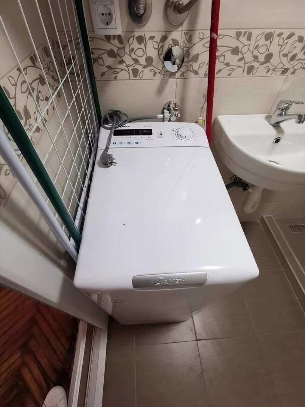Nov Apartman U Mirnoj Ulici U Centru Beograda エクステリア 写真